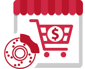 Order Parts at DARCARS Kia of Temple Hills in Temple Hills MD