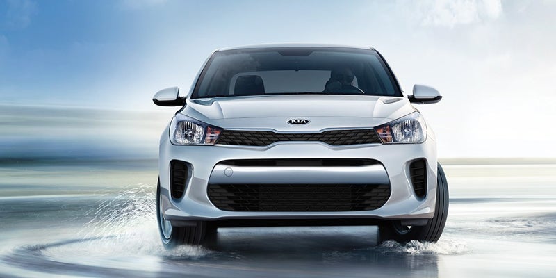 2019 Kia Rio at DARCARS Kia of Temple Hills in Temple Hills MD