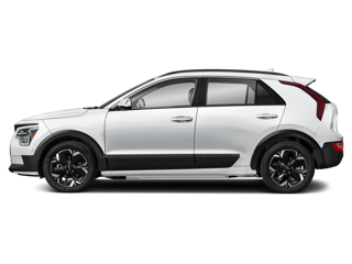 Kia Niro EV - DARCARS Kia of Temple Hills in Temple Hills MD