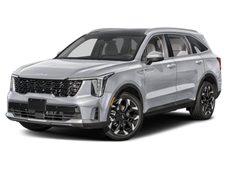 2025 Kia Sorento Temple Hills, MD
