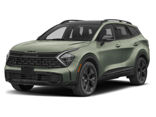 2025 Kia Sportage Plug-in Hybrid Temple Hills, MD