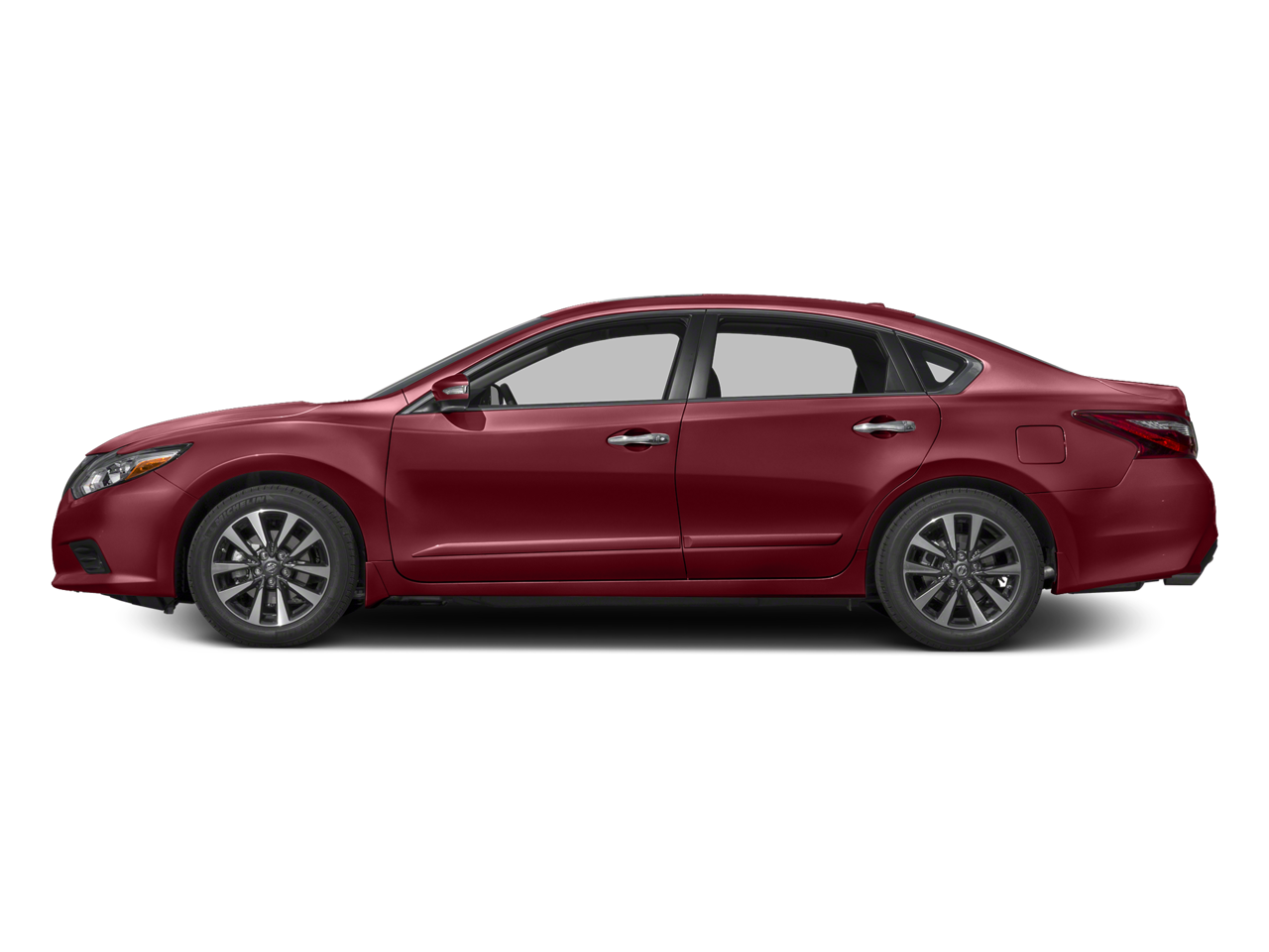 2016 Nissan Altima 2.5 SL Sunroof