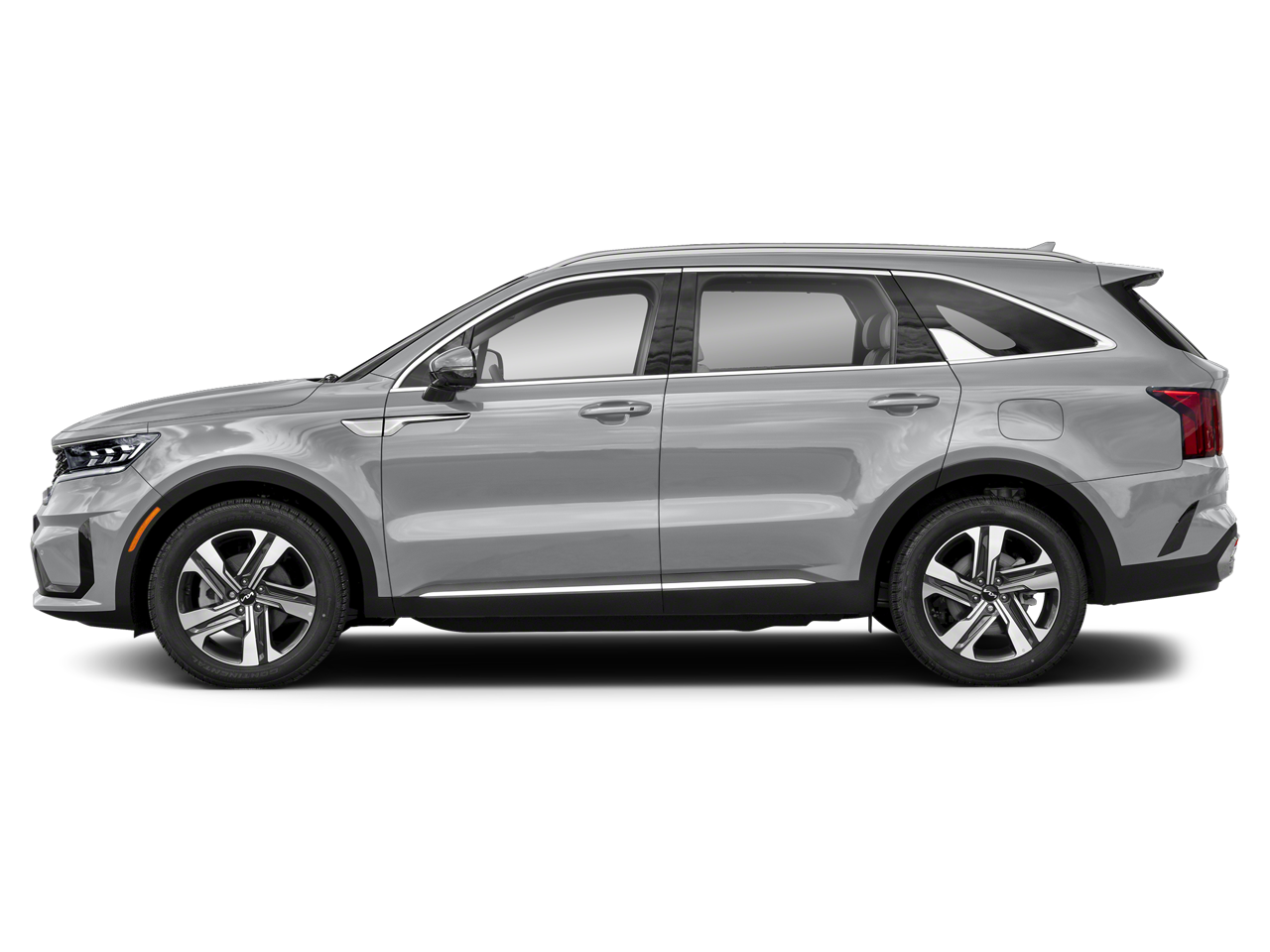 2023 Kia Sorento Hybrid SX Prestige