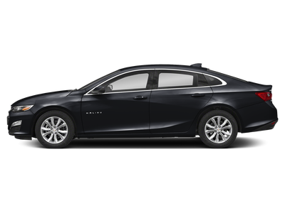 2024 Chevrolet Malibu LT Sunroof