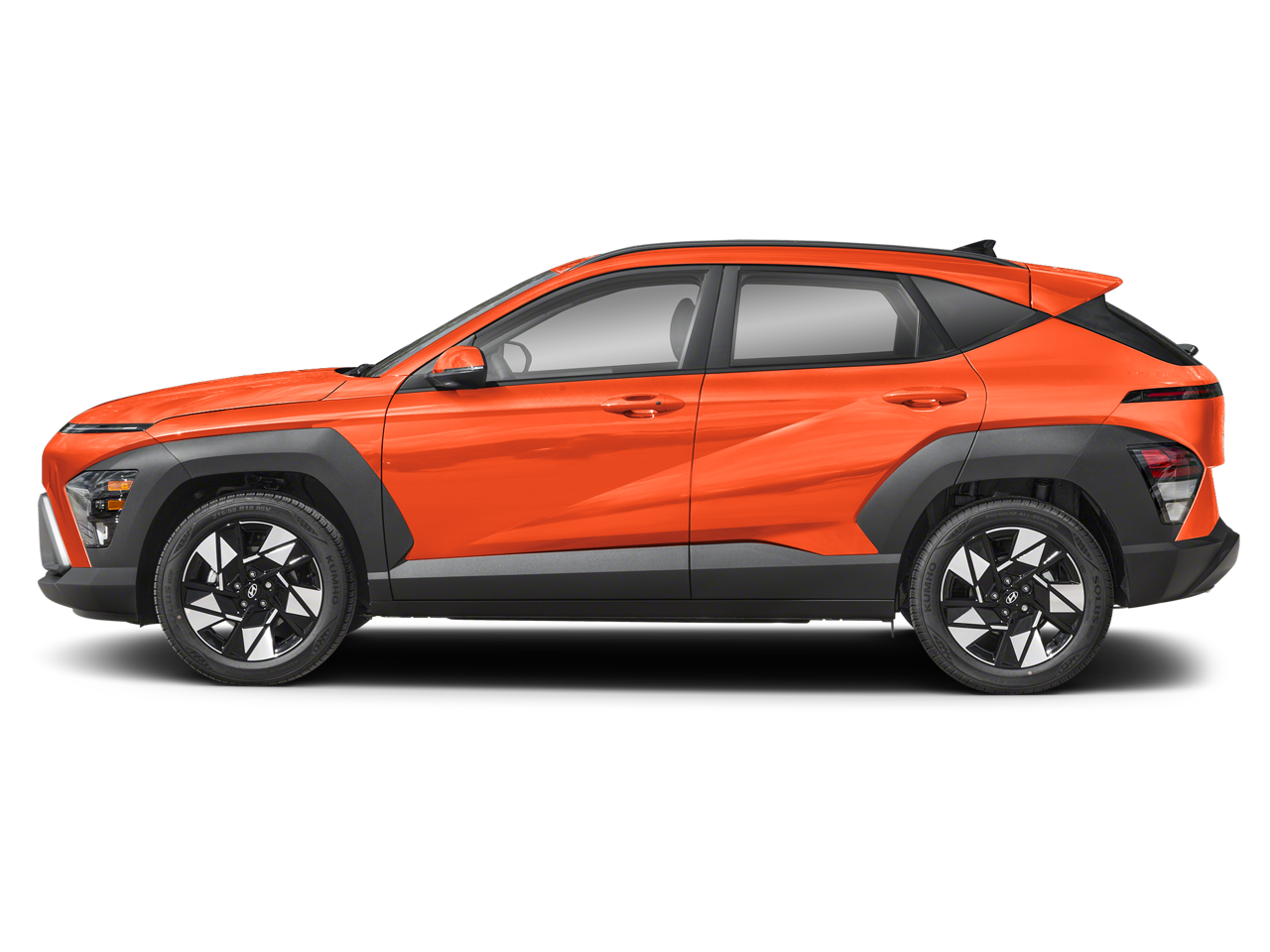 2024 Hyundai Kona SEL photo 3