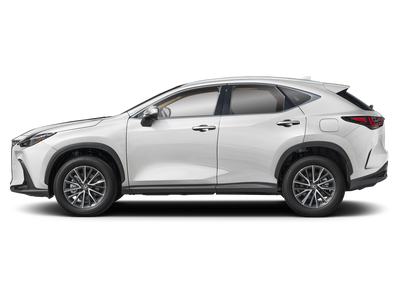 2025 Lexus NX 350 Premium 350 Premium