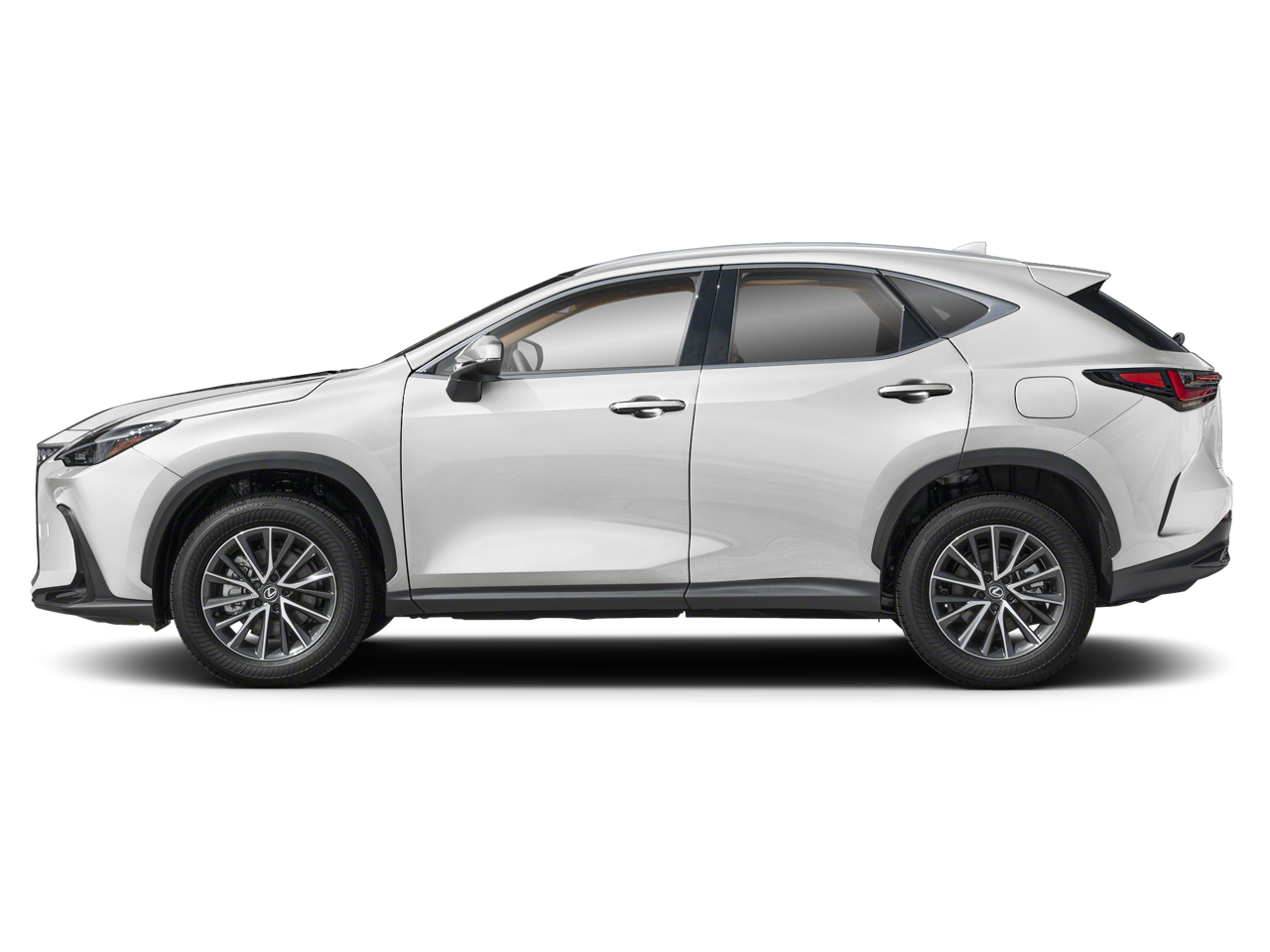 2025 Lexus NX 350 Premium 350 Premium