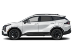 2027 Kia Sportage Hybrid X-Line