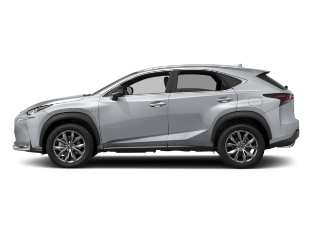 2016 Lexus NX 200t F Sport 200t F Sport