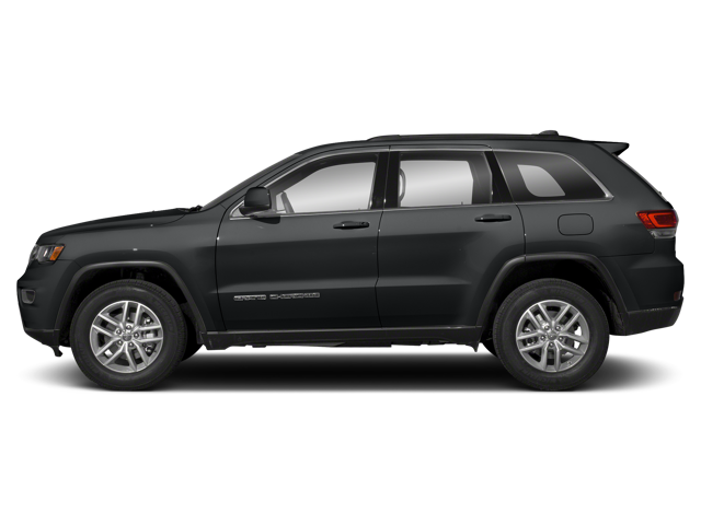 2019 Jeep Grand Cherokee Upland Edition 4X4