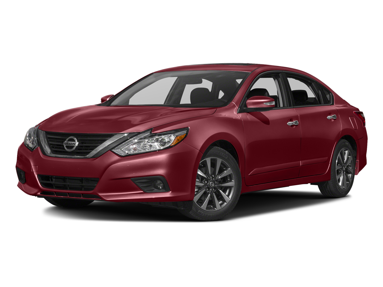 2016 Nissan Altima 2.5 SL Sunroof