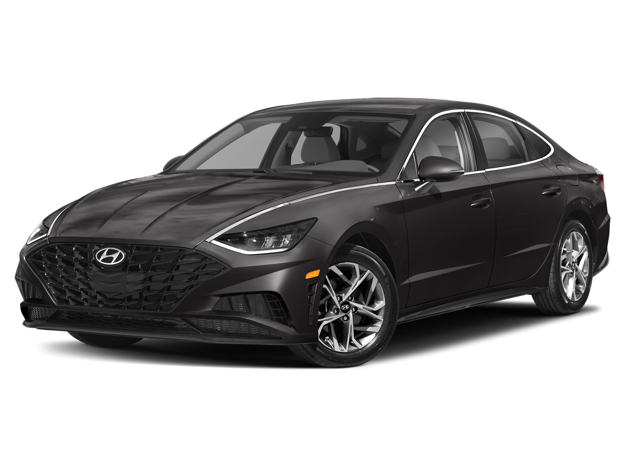 2023 Hyundai Sonata