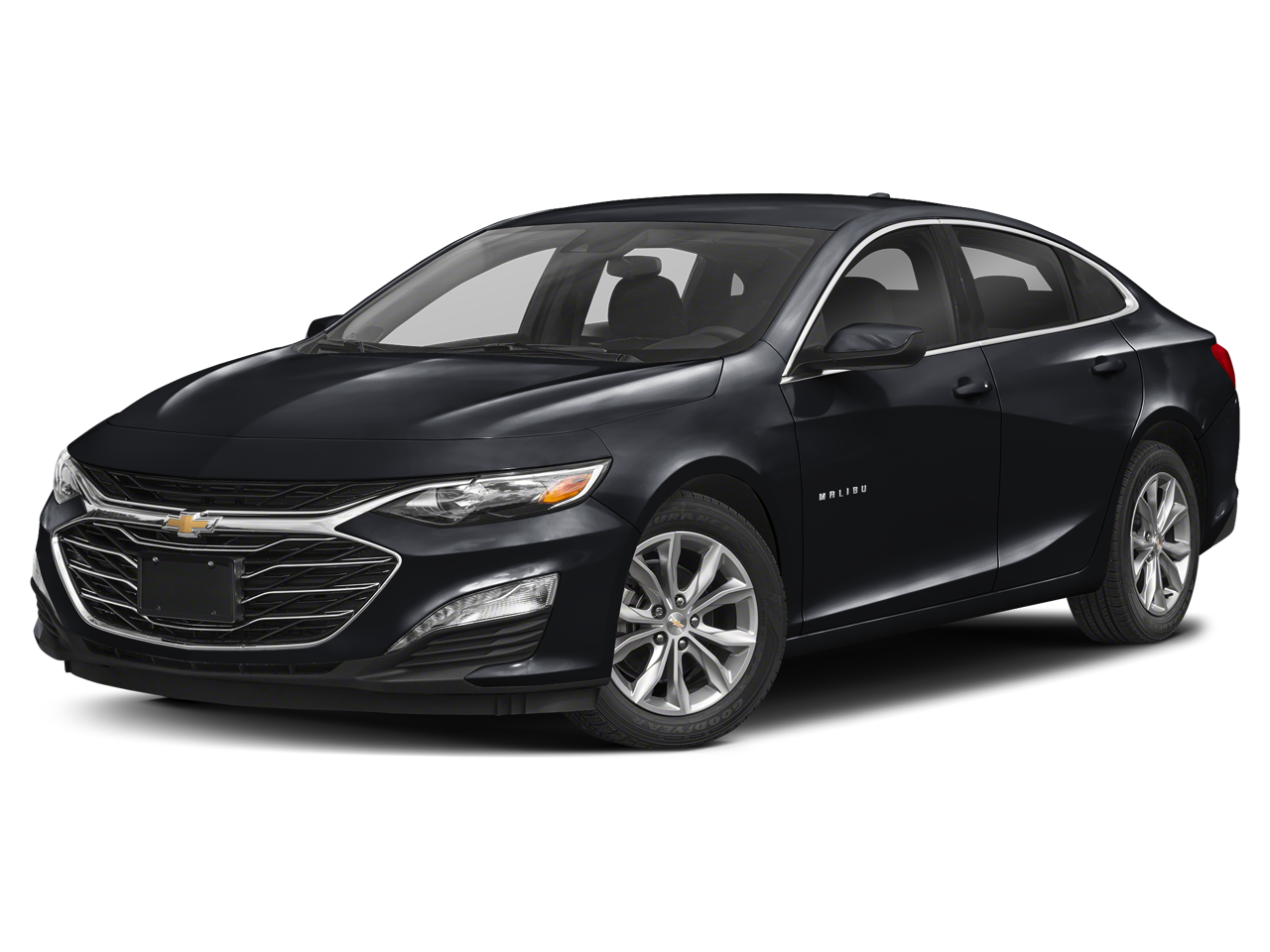 2024 Chevrolet Malibu LT Sunroof