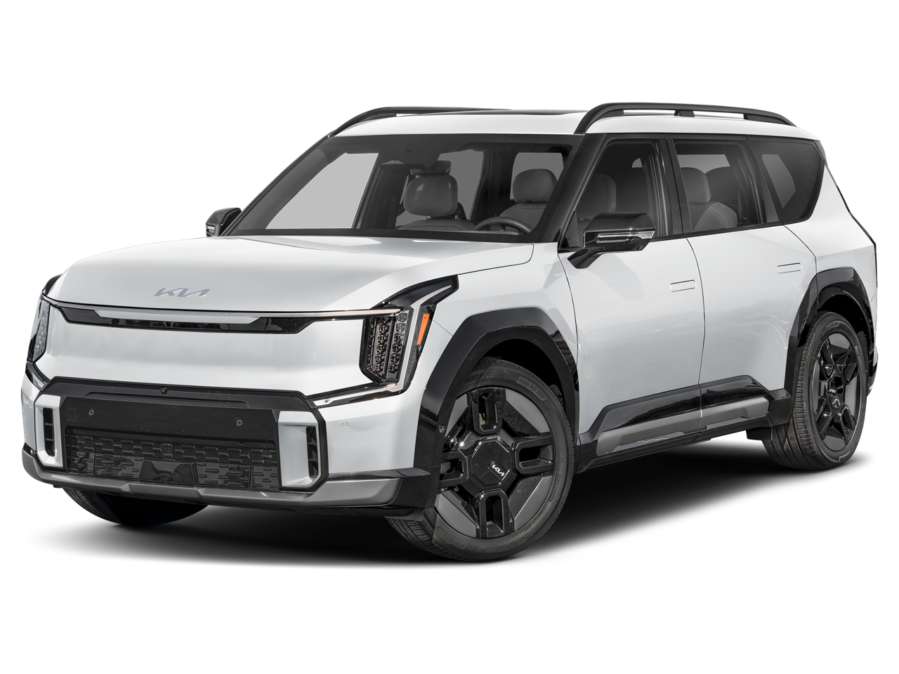 2024 Kia EV9