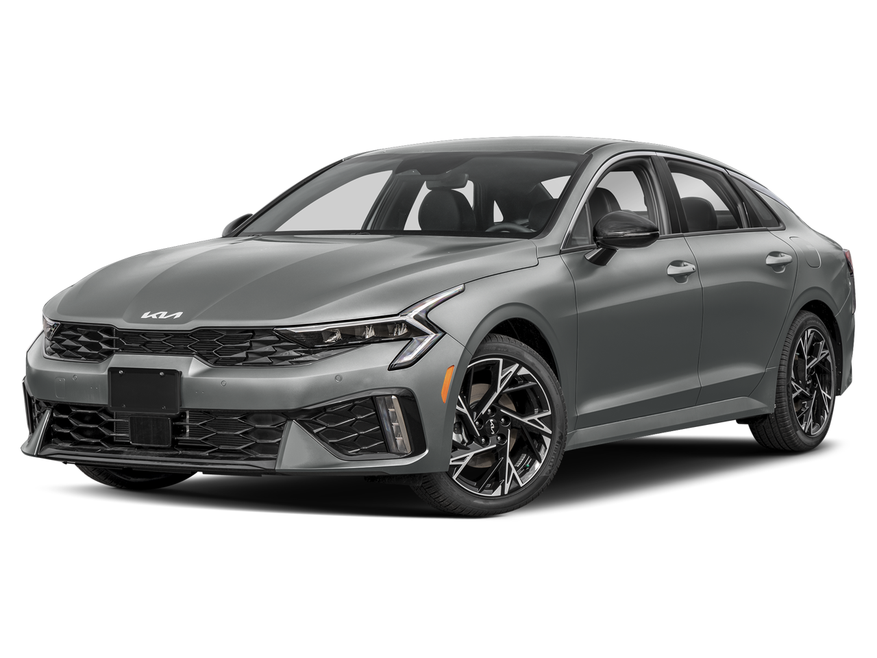 2025 Kia K5 GT-Line Premium Package