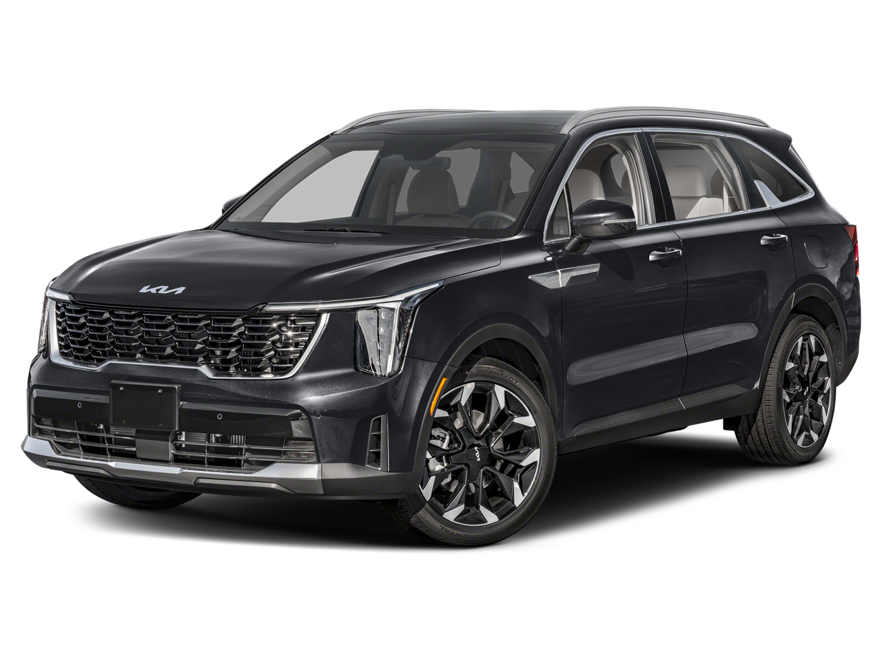2025 Kia Sorento X-Line EX