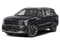 2025 Kia Sorento X-Line EX