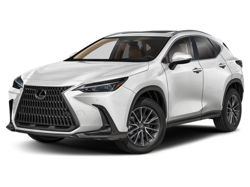 2025 Lexus NX 350 Premium 350 Premium