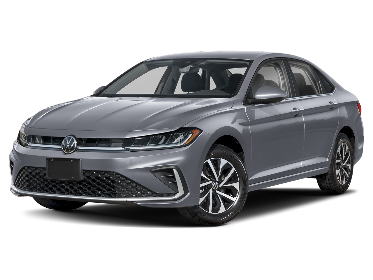 2025 Volkswagen Jetta 1.5T S Automatic