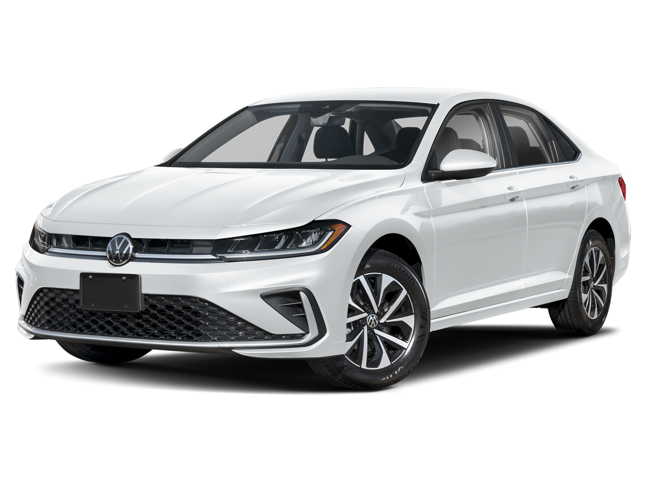 2025 Volkswagen Jetta 1.5T S Automatic