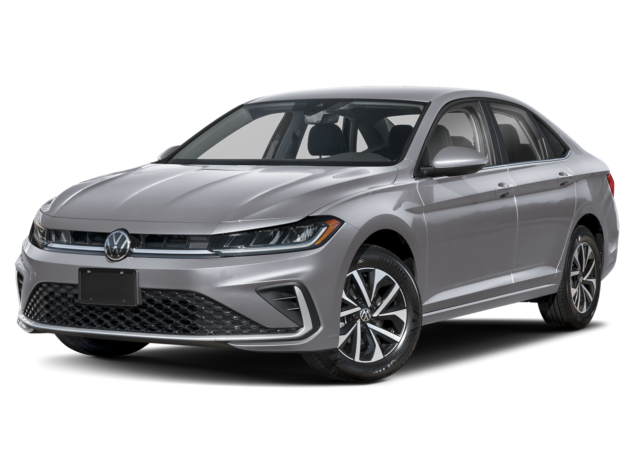 2025 Volkswagen Jetta 1.5T S Automatic