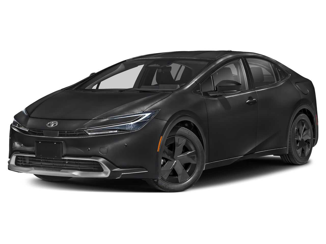 2026 Toyota Prius Plug-in Hybrid
