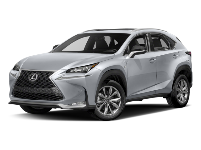 2016 Lexus NX 200t F Sport 200t F Sport
