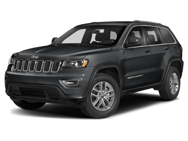 2019 Jeep Grand Cherokee Upland Edition 4X4
