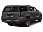 2015 Cadillac Escalade ESV Luxury