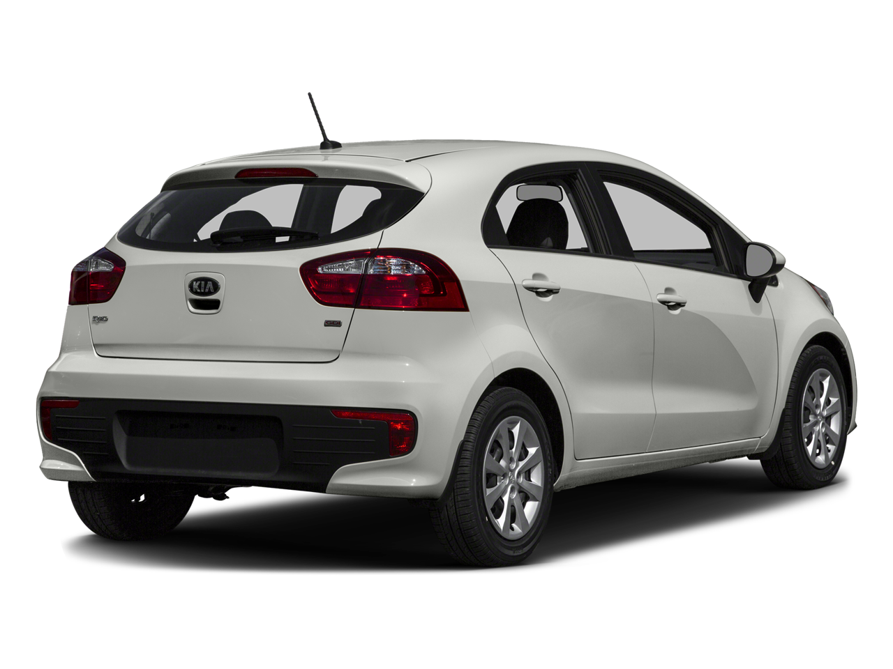 Used 2016 Kia Rio 5-Door LX with VIN KNADM5A33G6647606 for sale in Temple Hills, MD