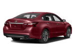 2016 Nissan Altima 2.5 SL Sunroof