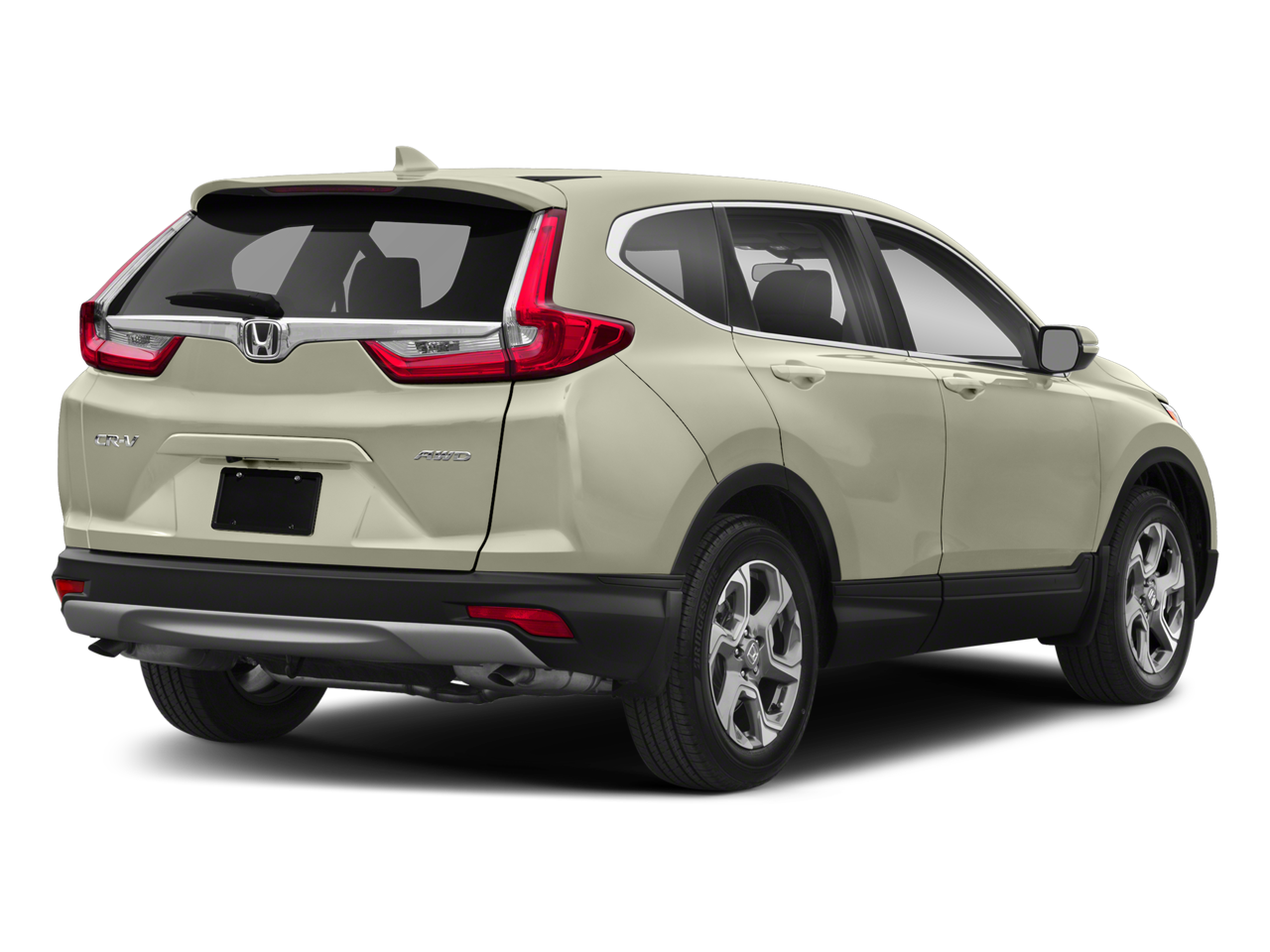 Used 2018 Honda CR-V EX with VIN 2HKRW2H59JH635644 for sale in Temple Hills, MD