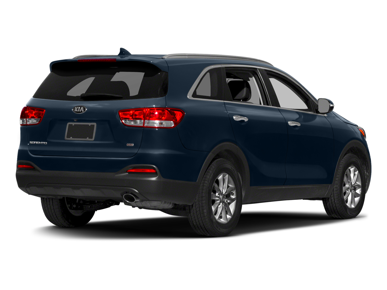Used 2018 Kia Sorento LX with VIN 5XYPGDA32JG394011 for sale in Temple Hills, MD
