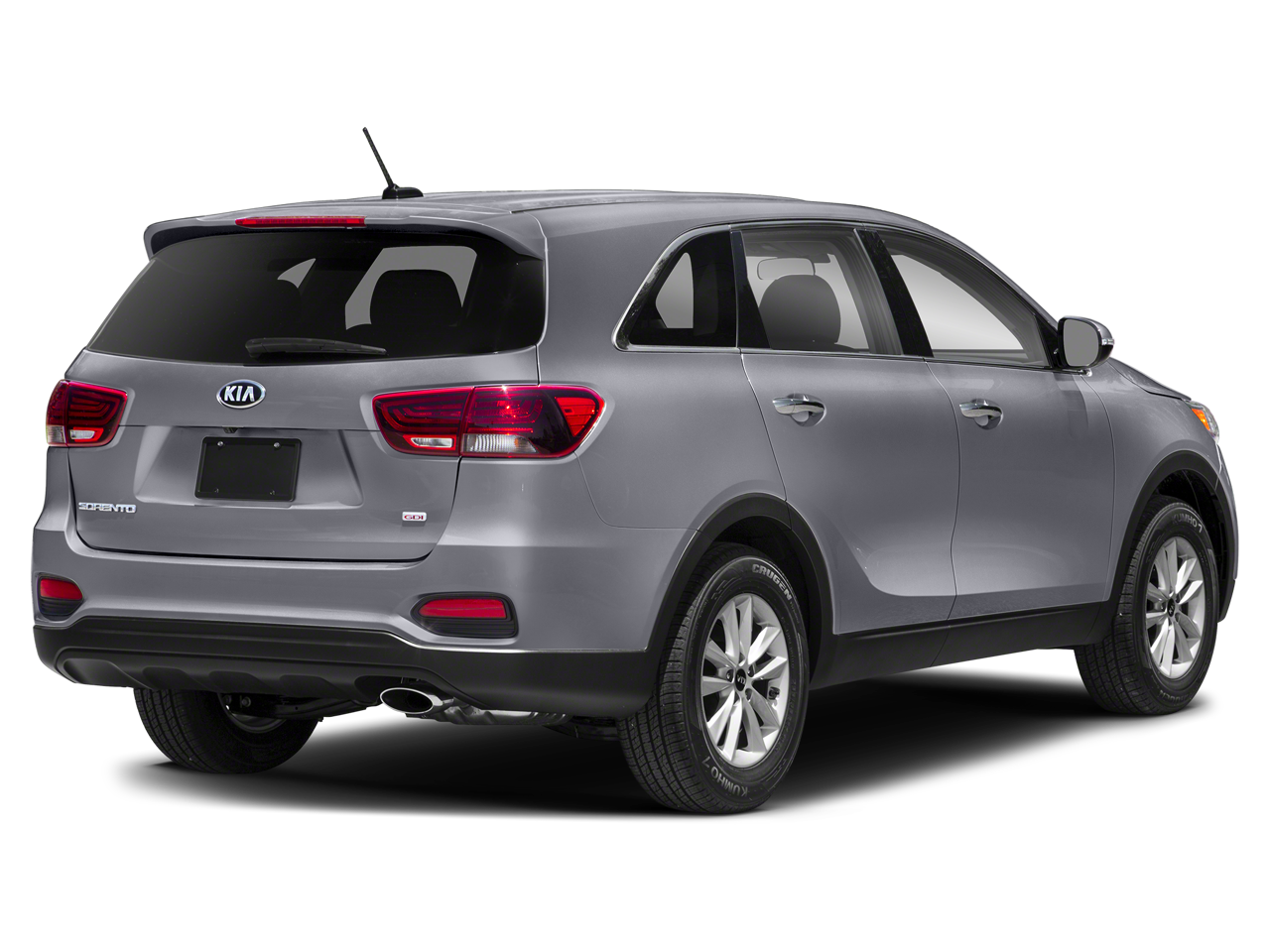Used 2020 Kia Sorento LX with VIN 5XYPG4A39LG630088 for sale in Temple Hills, MD