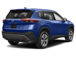 2021 Nissan Rogue SV Panoramic Moonroof