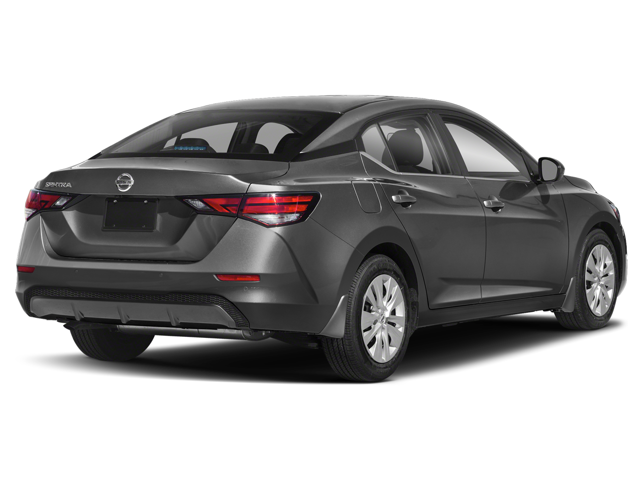 Used 2022 Nissan Sentra SV with VIN 3N1AB8CV7NY251845 for sale in Temple Hills, MD