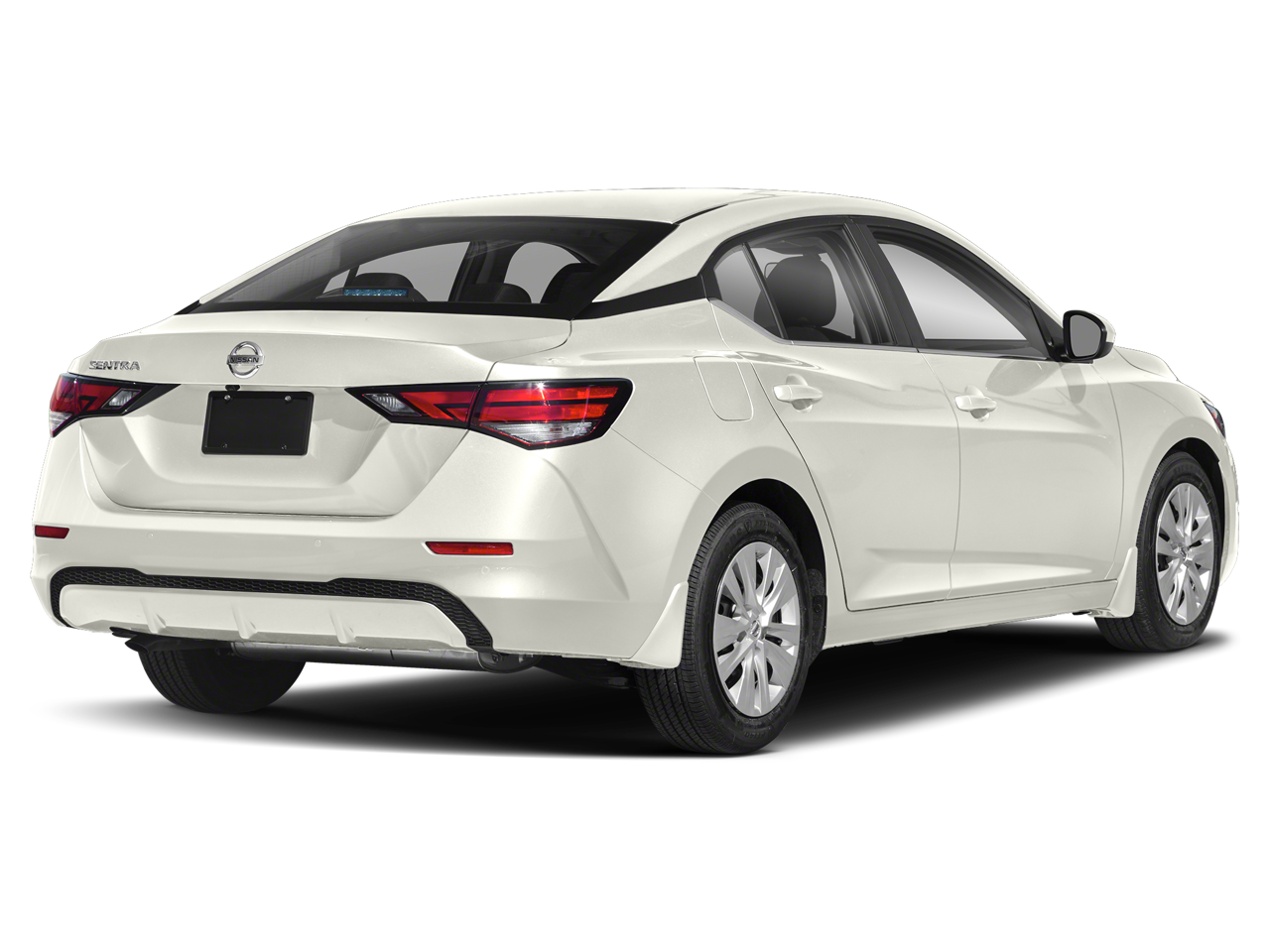 Used 2022 Nissan Sentra SV with VIN 3N1AB8CV6NY292449 for sale in Temple Hills, MD