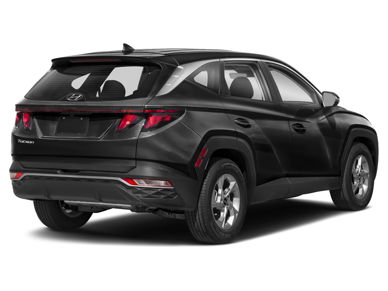 2023 Hyundai Tucson N Line