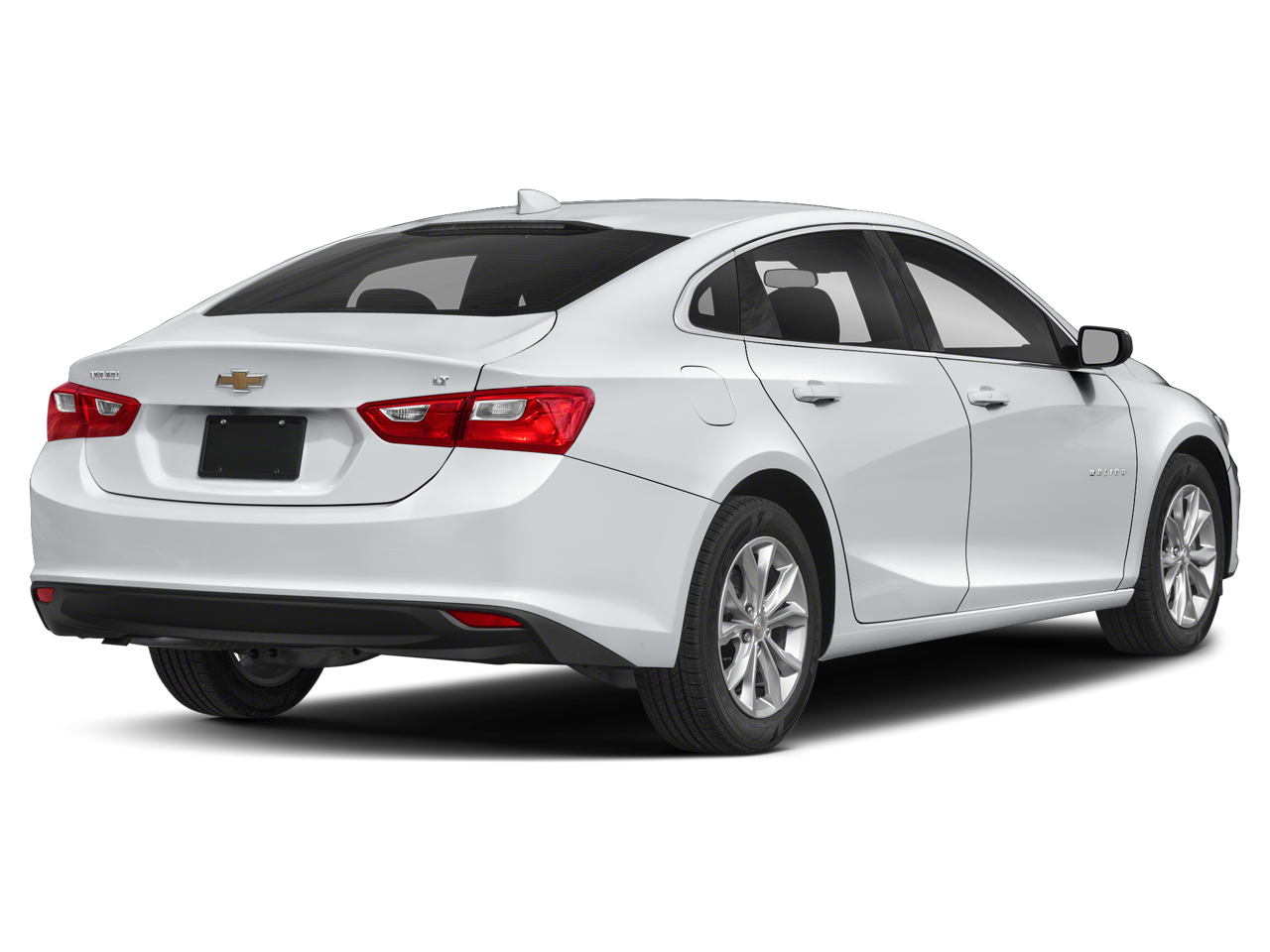 Used 2024 Chevrolet Malibu 1LT with VIN 1G1ZD5ST8RF159531 for sale in Temple Hills, MD