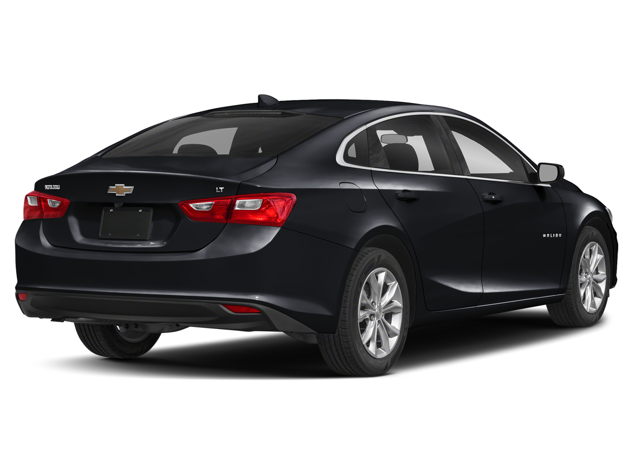 2024 Chevrolet Malibu LT Sunroof