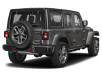 2024 Jeep Wrangler Rubicon 4xe