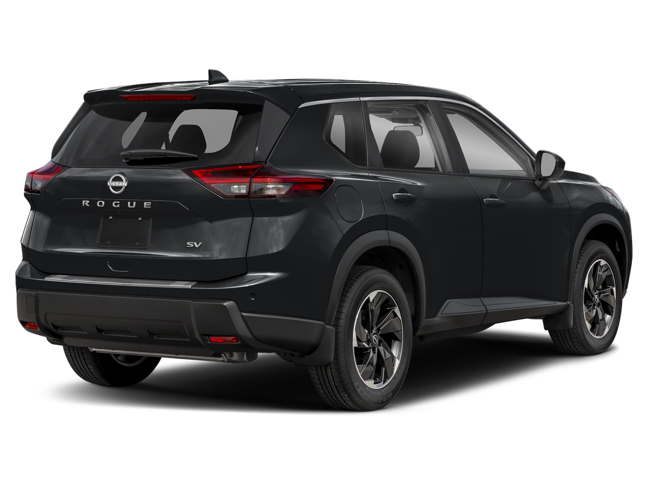 Used 2024 Nissan Rogue SV with VIN 5N1BT3BB6RC711483 for sale in Temple Hills, MD