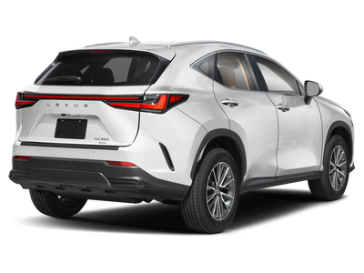 2025 Lexus NX 350 Premium 350 Premium