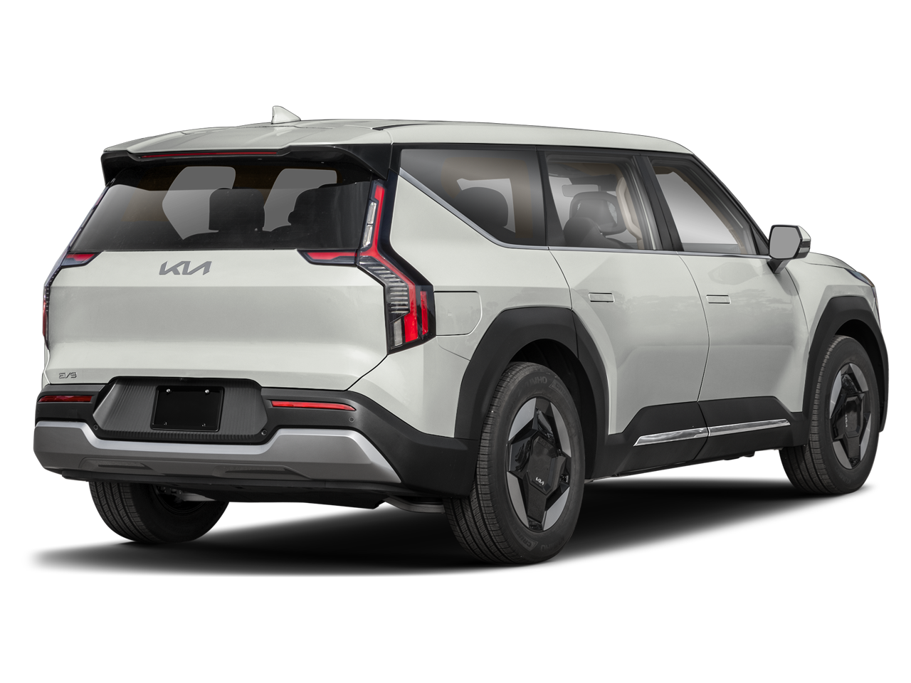 2026 Kia EV9 Land