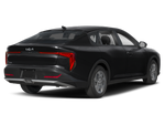 2027 Kia K4 LX