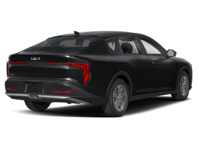 2027 Kia K4 LX