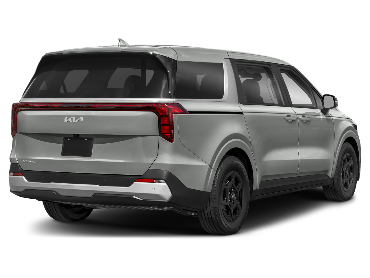 2027 Kia Carnival LXS