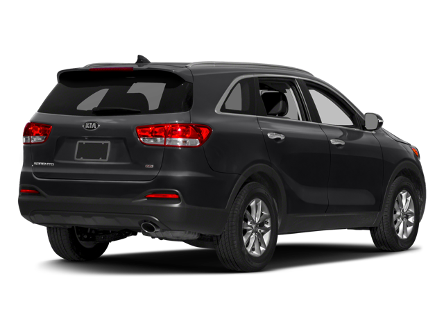 Used 2018 Kia Sorento LX with VIN 5XYPG4A31JG344815 for sale in Temple Hills, MD