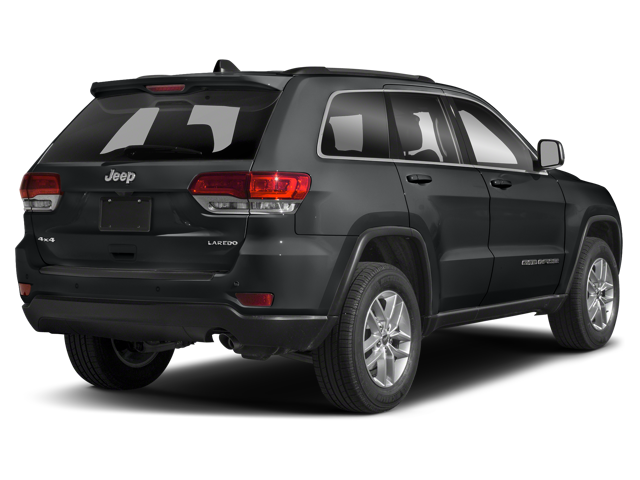 2019 Jeep Grand Cherokee Upland Edition 4X4