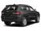 2019 Jeep Grand Cherokee Upland Edition 4X4